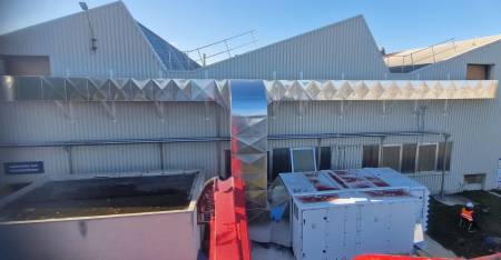 Nos prestations sur le secteur de Rouen