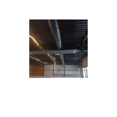 Notre zone d'activité pour ce service Vente de grille d'aération murale pour réseau de ventilation