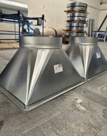 Notre zone d'activité pour ce service Isolation de gaine de ventilation pour professionnels